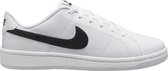 NIKE Court Royale 2 Sneakers Heren - White / Black - EU 47.5