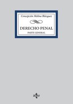 Derecho - Biblioteca Universitaria de Editorial Tecnos - Derecho Penal