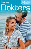 Doktersroman Extra 177 - Sprong naar geluk / Met hart en ziel