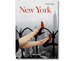 New York Portrait Of A City