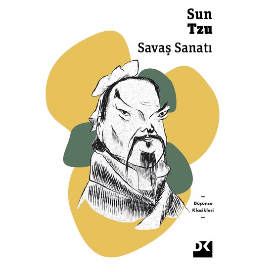 Savaş Sanatı - cover