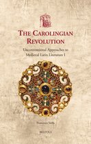 The Carolingian Revolution