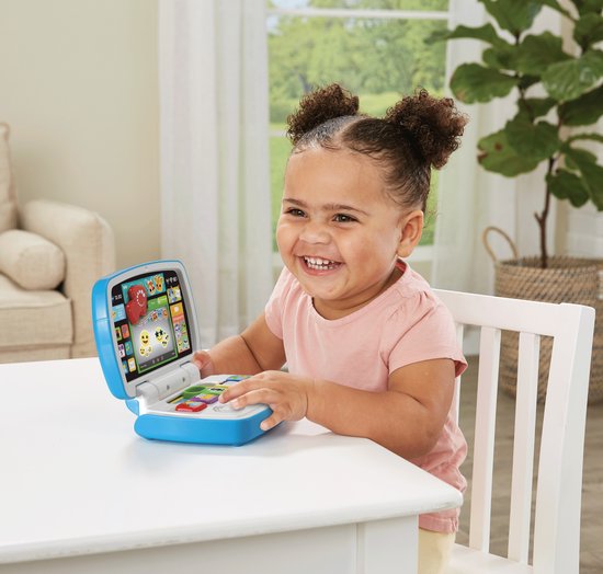 VTech Dierenvriendjes eerste laptop – 1 tot 3 jaar