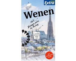 ANWB Extra - Wenen