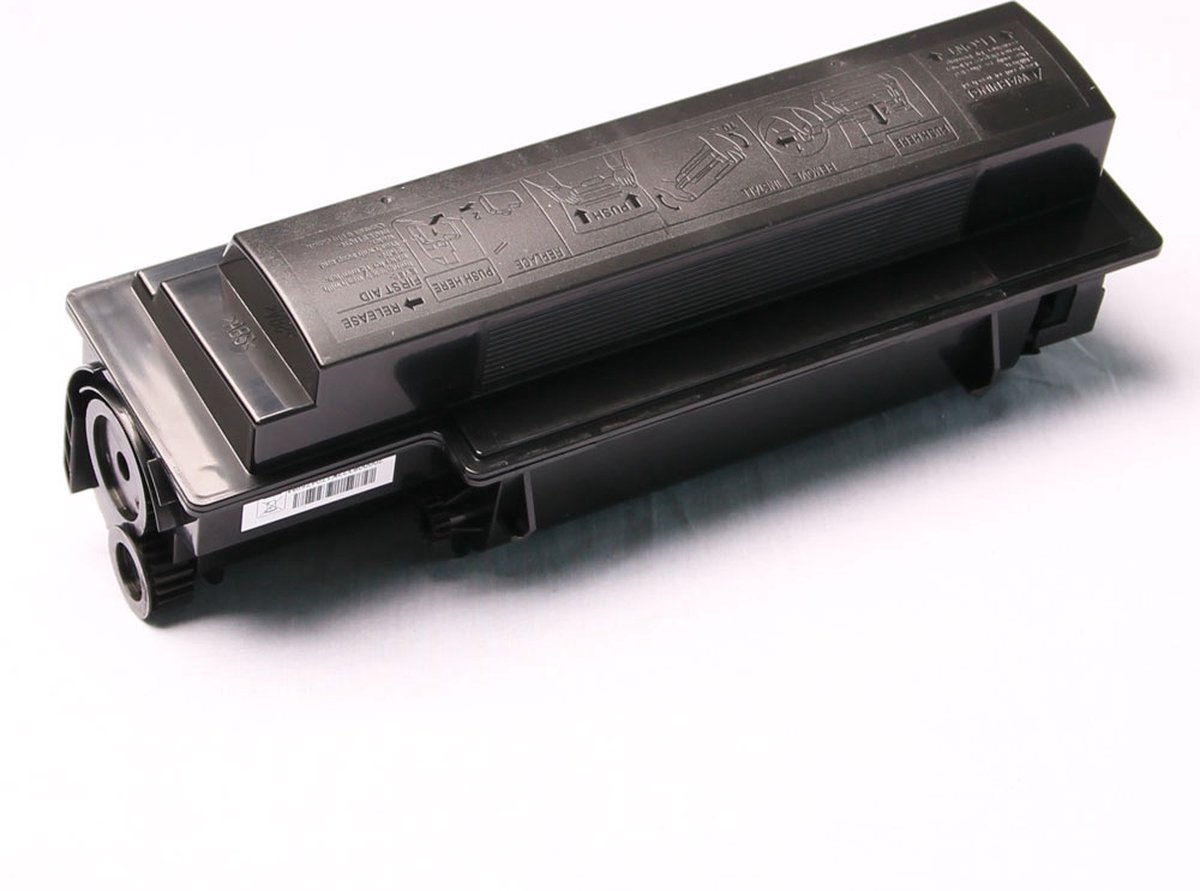 ABC huismerk toner geschikt voor Olivetti B0592 D-Copia 160 163MF 164MF