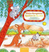 Kleine Kangoeroe - Spelen in de zon