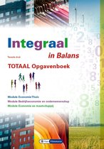 Integraal in Balans - Totaal opgaven
