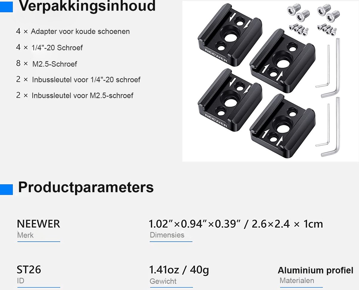 Milwaukee Zeskant inbussleutels met comfort grip 7-delig Milwaukee Zeskant inbussleutels met comfort grip 7-delig