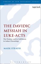 The Library of New Testament Studies-The Davidic Messiah in Luke-Acts