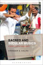 Sacred & Secular Musics