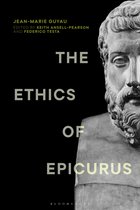 Re-inventing Philosophy as a Way of Life-The Ethics of Epicurus and its Relation to Contemporary Doctrines