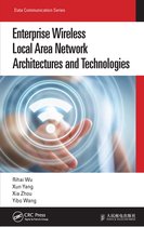 Data Communication Series- Enterprise Wireless Local Area Network Architectures and Technologies