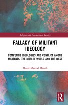Religion and International Security- Fallacy of Militant Ideology