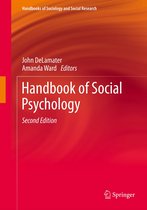 Handbooks of Sociology and Social Research- Handbook of Social Psychology