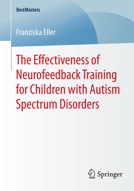 The Effectiveness of Neurofeedback Training for Children wit ... - cover