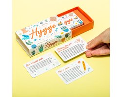 Gift Republic Hygge Lifestyle Kaarten