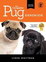 Canine Handbooks - The Pug Handbook