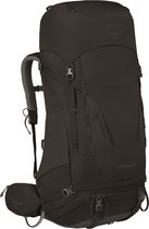 Osprey Backpack / Rugtas / Wandel Rugzak - Kestrel - Zwart
