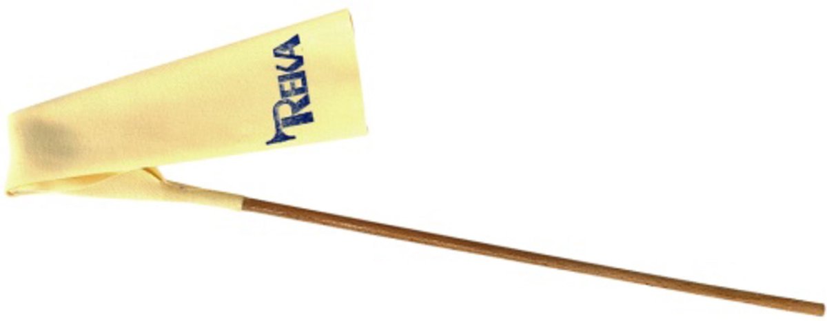 REKA Reenigungsset voor Querfluit - Accessoires voor houten blaasinstrumenten