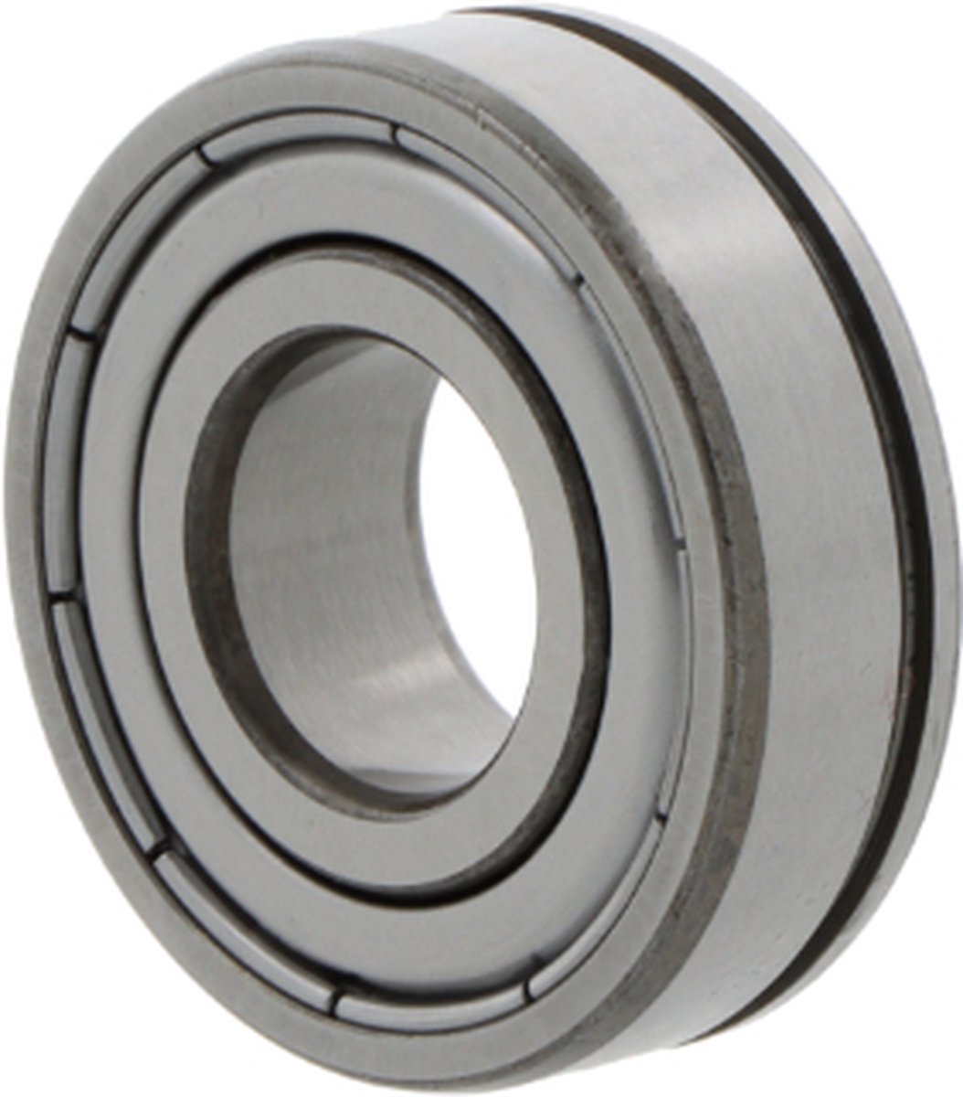 SKF 6004-2ZN 20x42x12mm