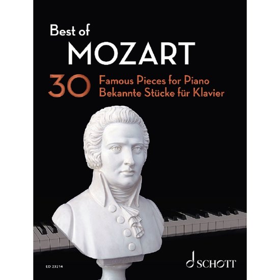 Best of Mozart