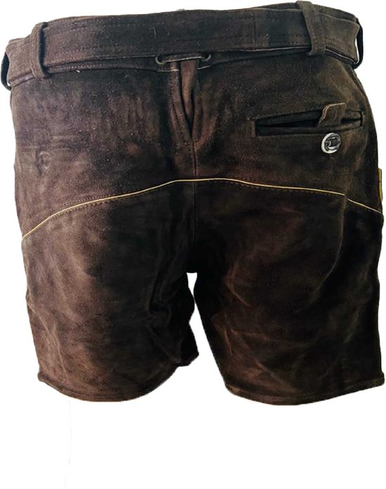 Lederhosen Set für Kinder Oktoberfest | Kaufen auf