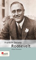 Rowohlt Monographie - Franklin Delano Roosevelt