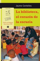Rosa Sensat - La biblioteca, el corazón de la escuela