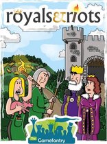 Royals & Riots