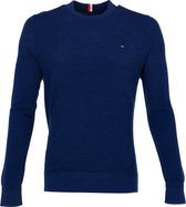 Pull Donkerblauw