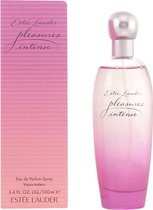 ESTEE LAUDER PLEASURES INTENSE spray 100 ml | parfum voor dames aanbieding | parfum femme | geurtjes vrouwen | geur