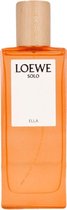 LOEWE SOLO LOEWE ELLA spray 100 ml | parfum voor dames aanbieding | parfum femme | geurtjes vrouwen | geur
