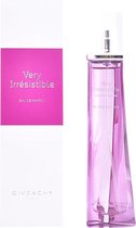 GIVENCHY VERY IRRÉSISTIBLE spray 50 ml | parfum voor dames aanbieding | parfum femme | geurtjes vrouwen | geur
