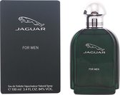 JAGUAR JAGUAR FOR MEN spray 100 ml geur | parfum voor heren | parfum heren | parfum mannen