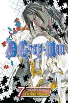 D Gray Man Vol 26 Ebook Katsura Hoshino Boeken Bol Com