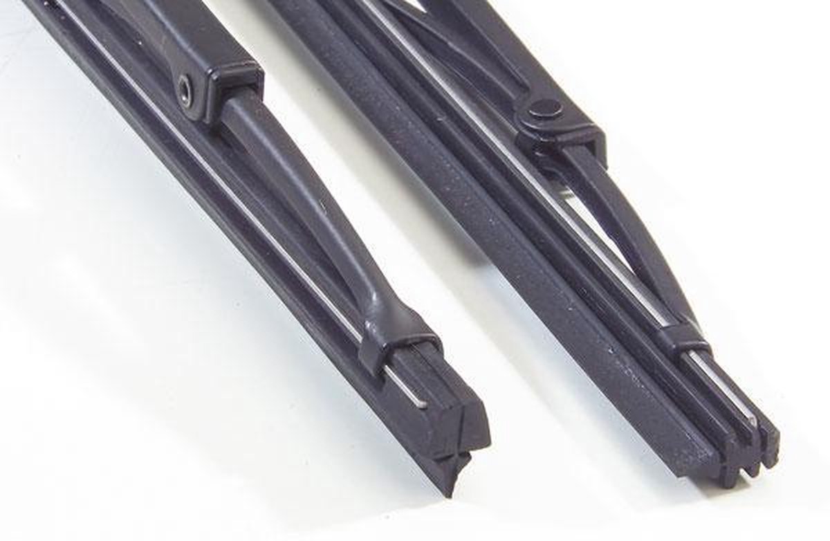 Ruitenwisserset Valeo Flatblade Tesla M3