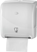 Pearl White 431107 Handdoekautomaat Tear & Go Euro Matic (431107)