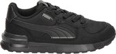 Puma Graviton JR sneakers zwart - Maat 37