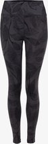 Osaga dames sportlegging - Grijs - Maat XXL