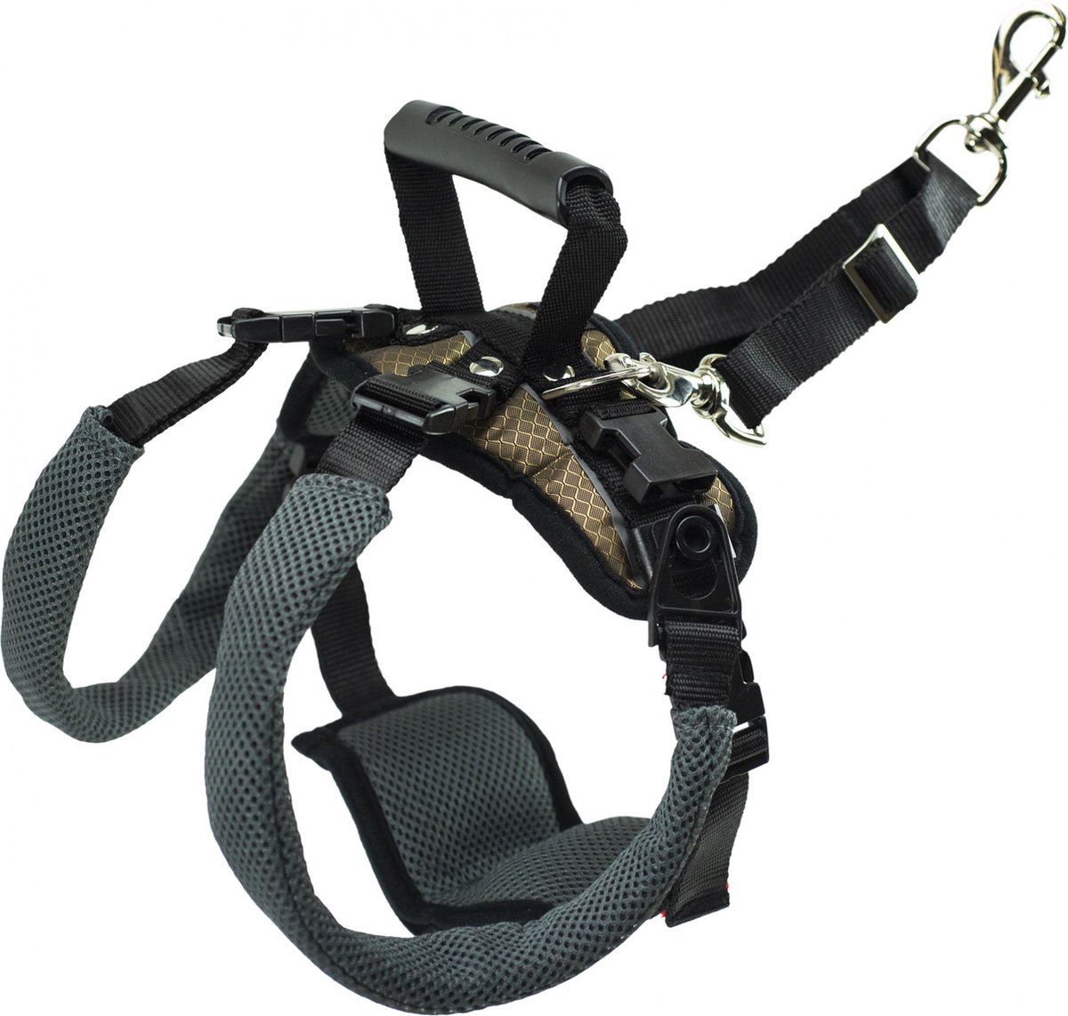 Petsafe - Ondersteuningsharnas voor de achterhand - Carelift