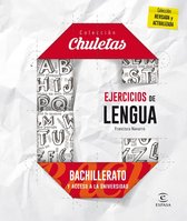 CHULETAS - Ejercicios de lengua para bachillerato