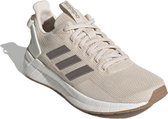 adidas Performance Questar Ride Dames Hardloopschoenen wit 42 2/3