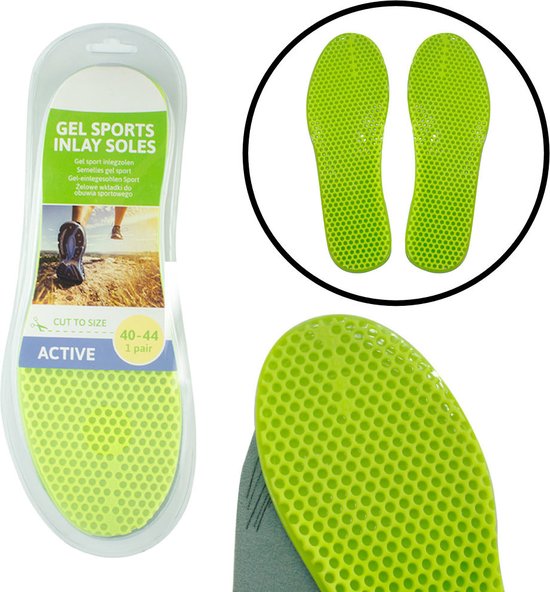 Sport inlegzool new arrivals