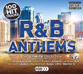 Ultimate R&B Anthems
