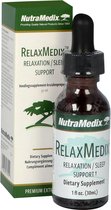 NutraMedix RelaxMedix - 30 ml