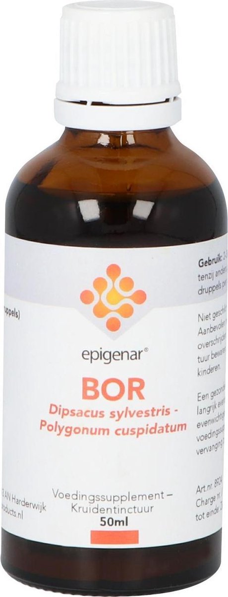 Epigenar BOR - 50 ml