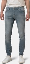 Silvercreek  Morris  Mannen Icy Blue