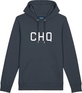 CHQ FULL HOODIE