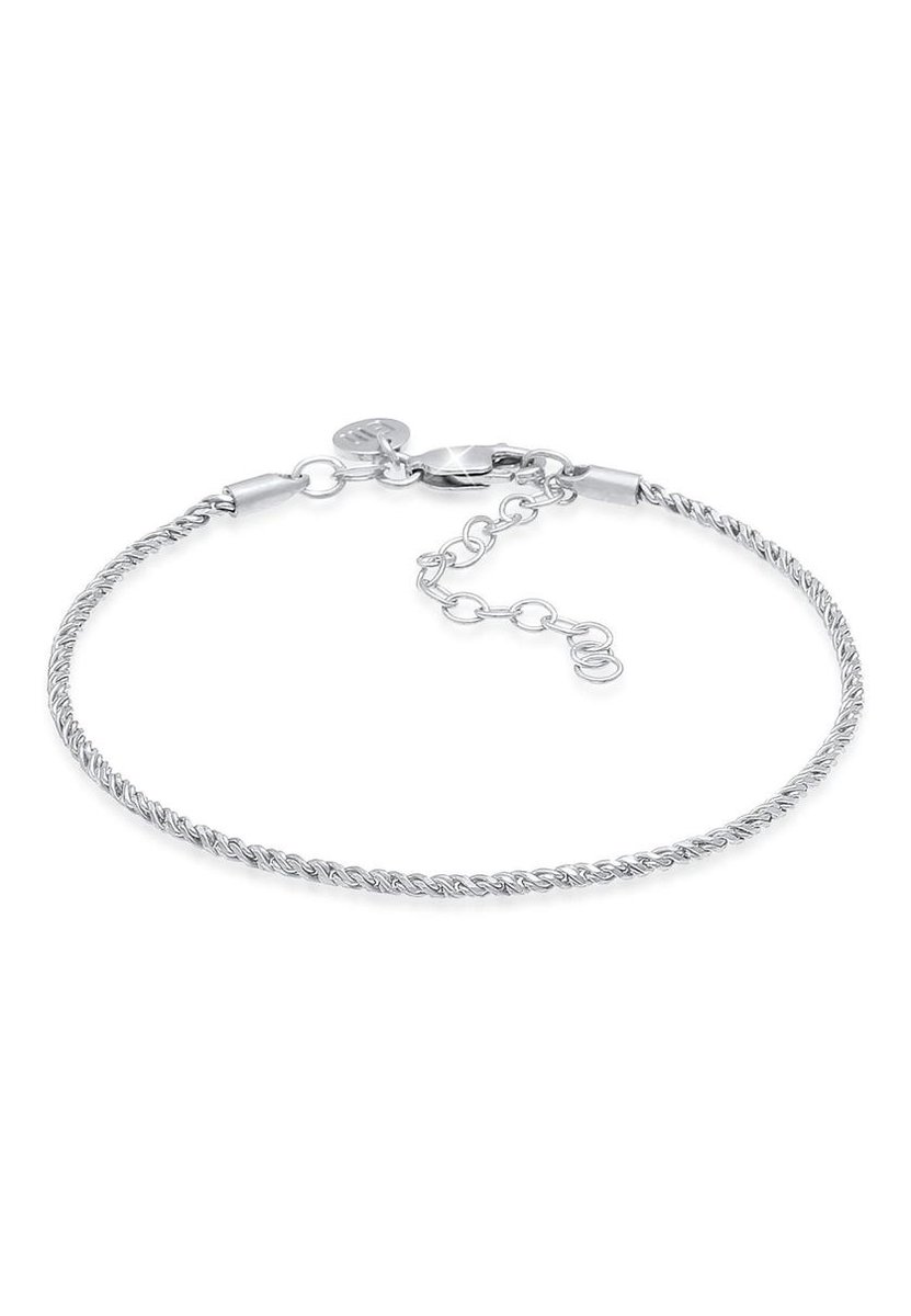 ELLI PREMIUM Set di gioielli in Argento | ABOUT YOU