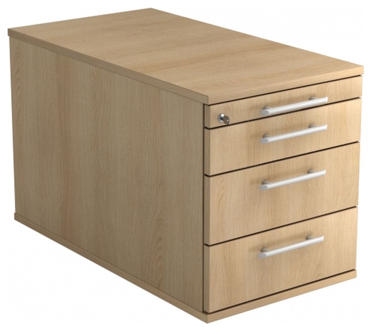 Rolcontainer SIGNA TC30 RE Eik